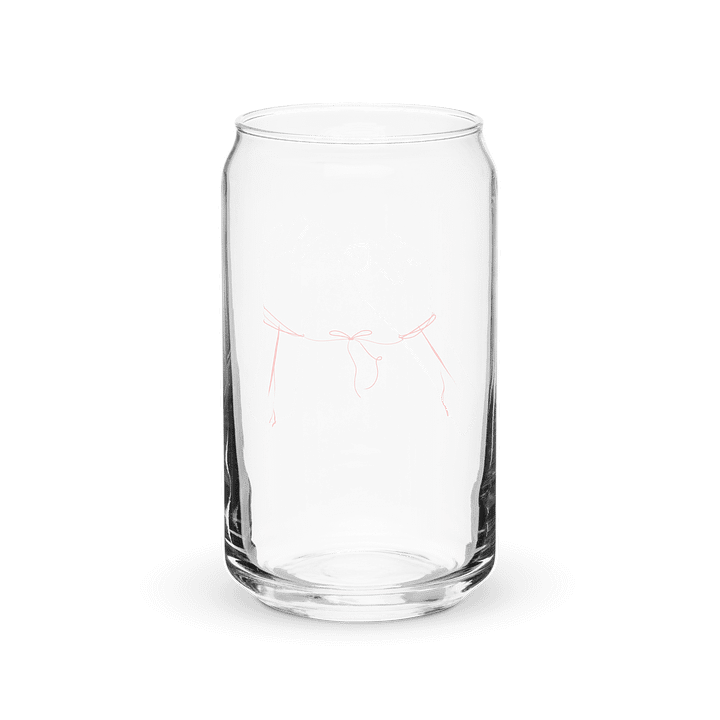 "Wait until my birthday." (Glass) product image (6)