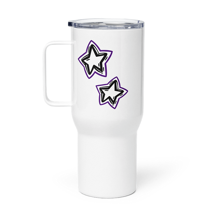 Blep 25 oz Stainless Steel Tumbler product image (2)