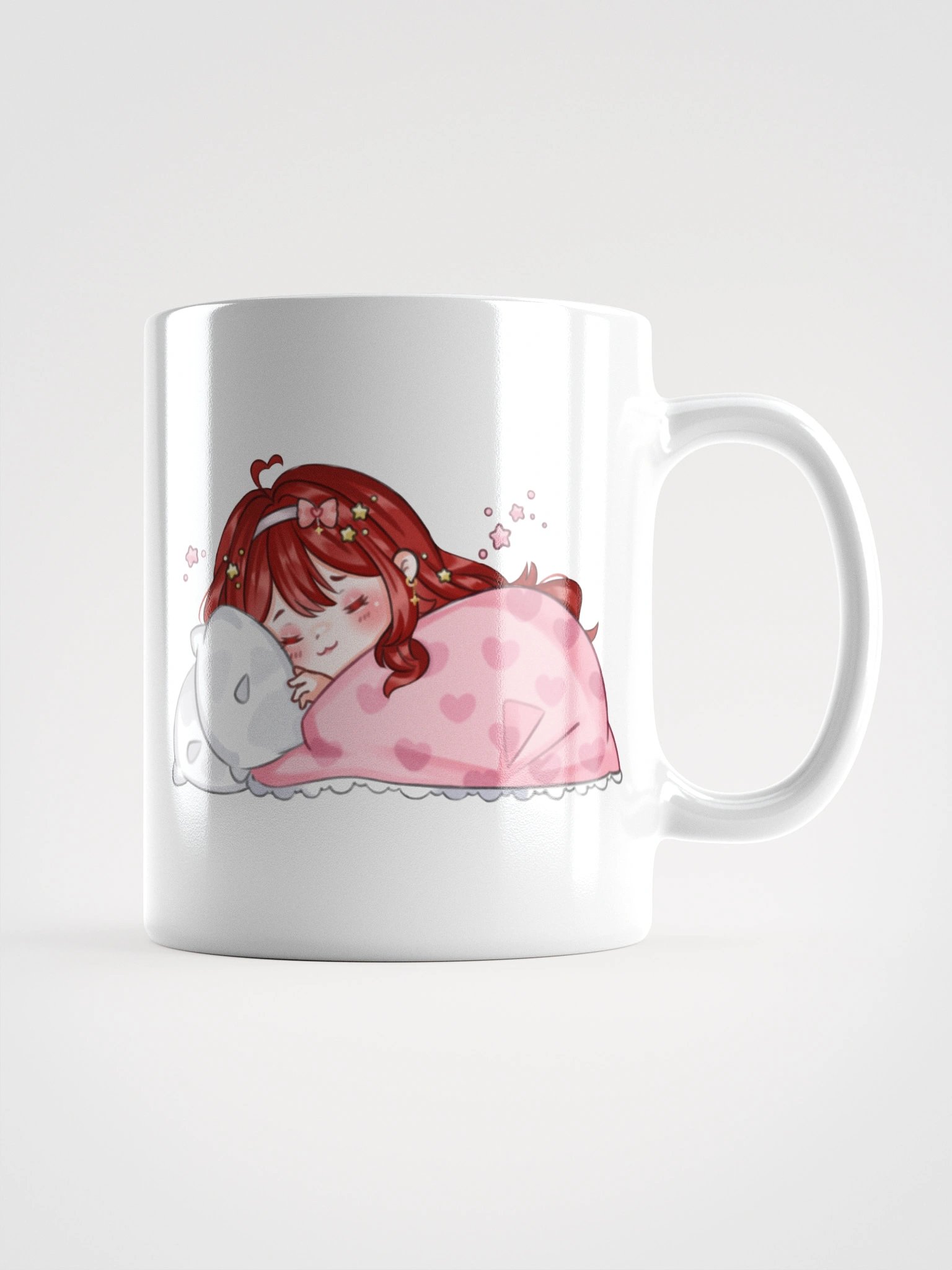 Sleepy Lay Mug product image (1)