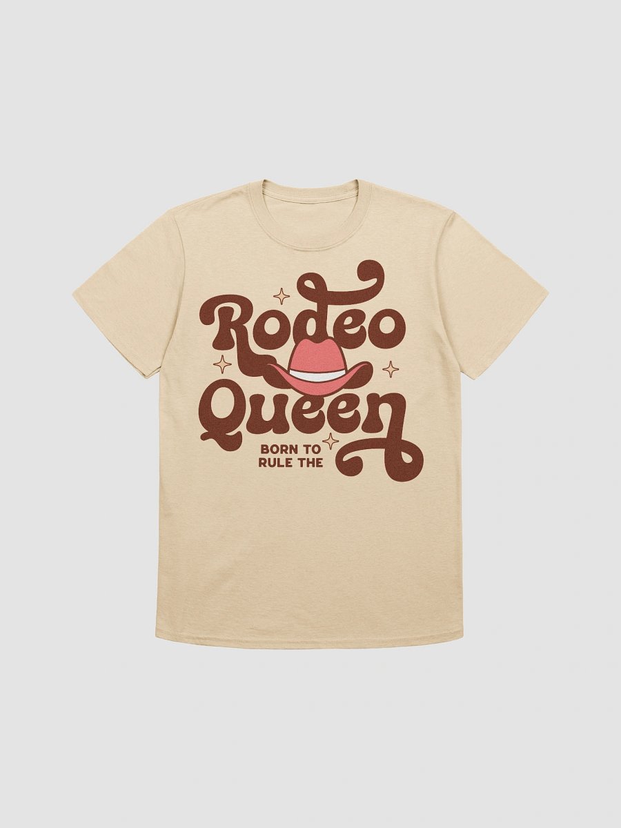Rodeo Queen product image (1)