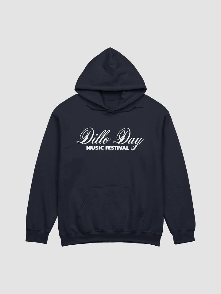 Hoodie - Dillo Day 2025 product image (1)