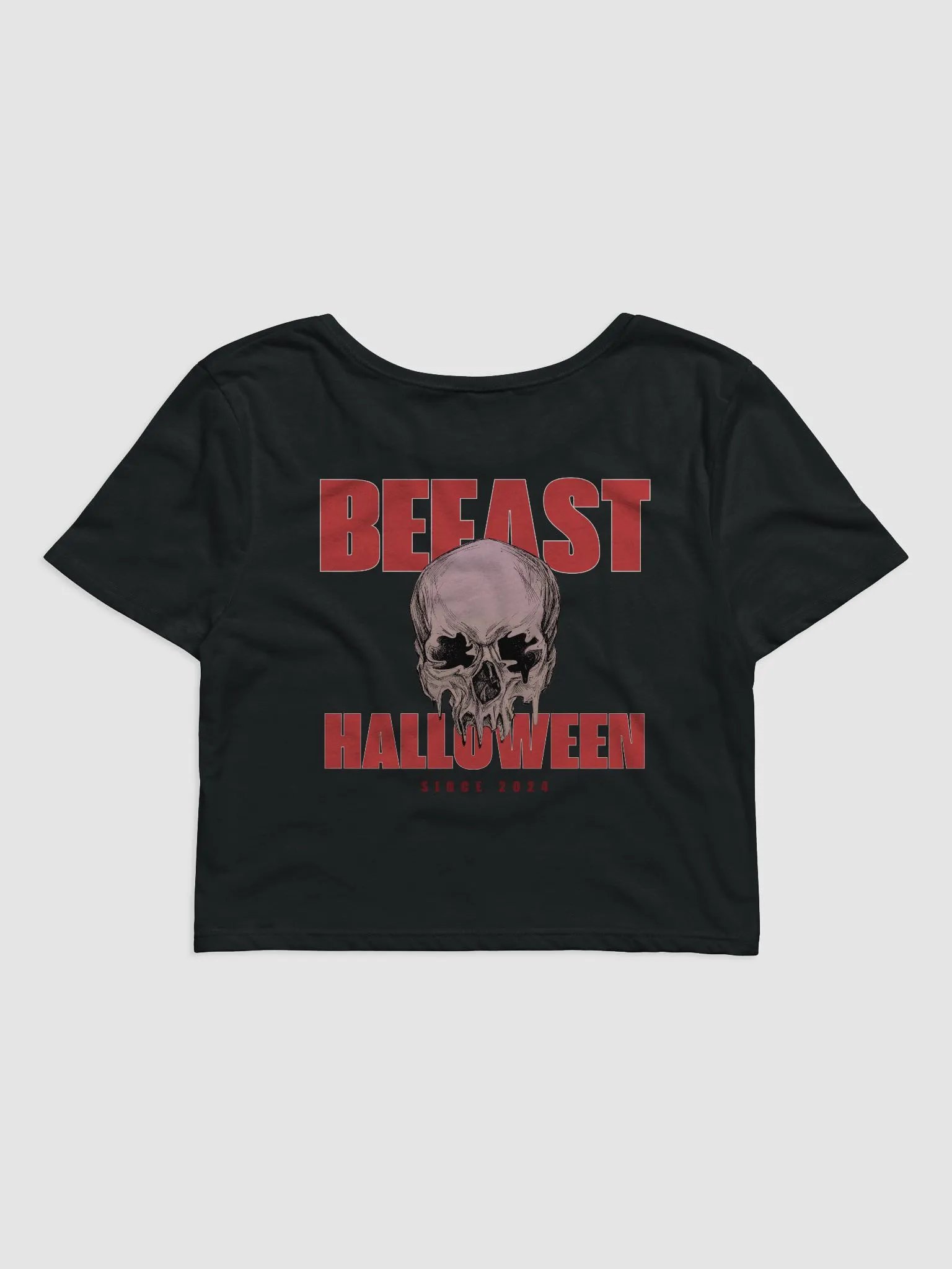#BeFAST Halloween 2024 (Crop Rop) product image (2)