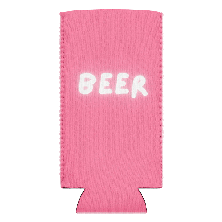 "Beer" Coozie product image (1)