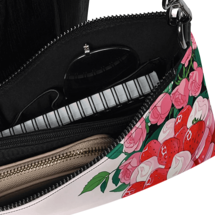 Muse Coquette Crossbody Bag product image (3)