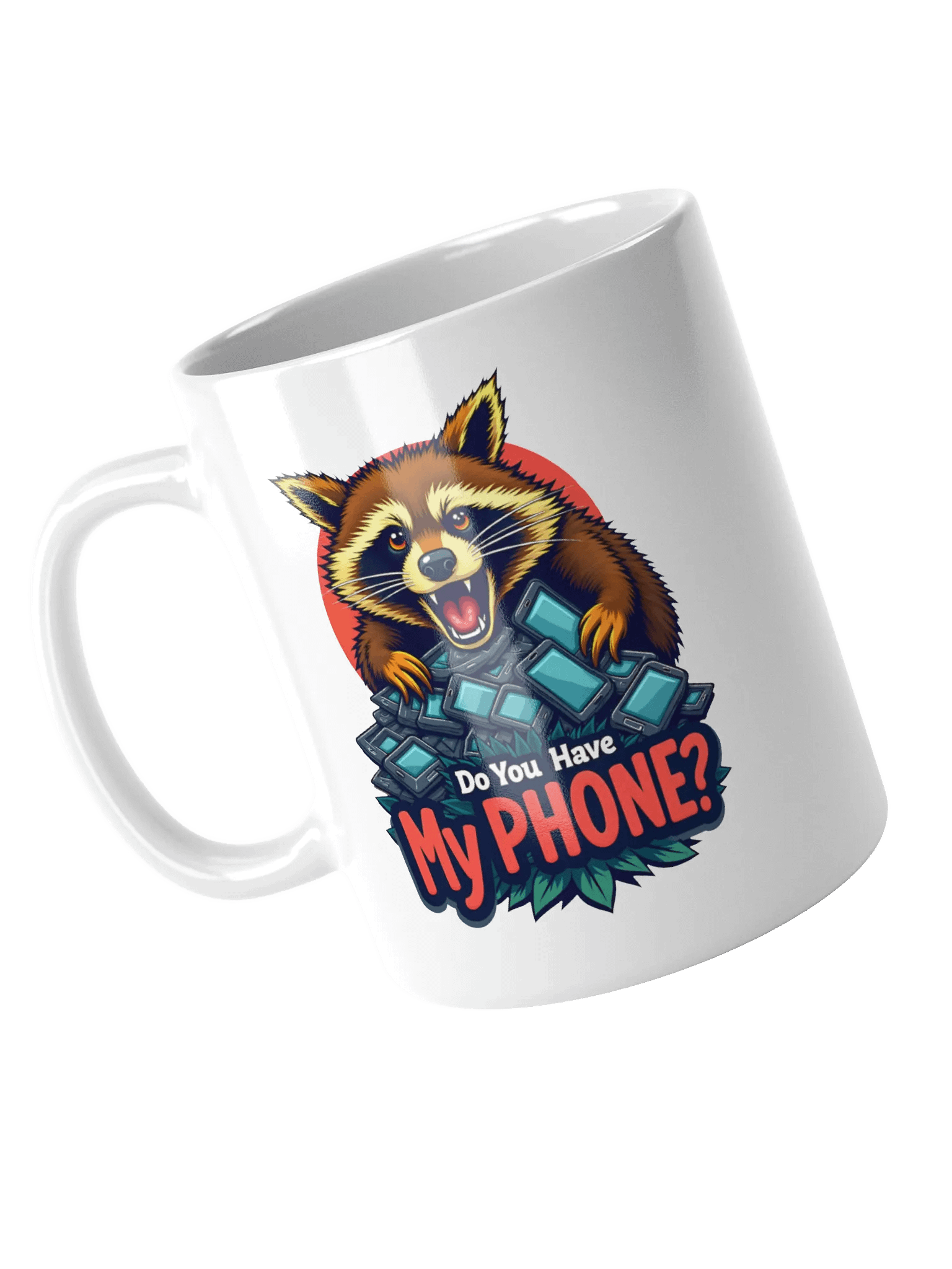 Do You Have My Phone? Mug product image (1)