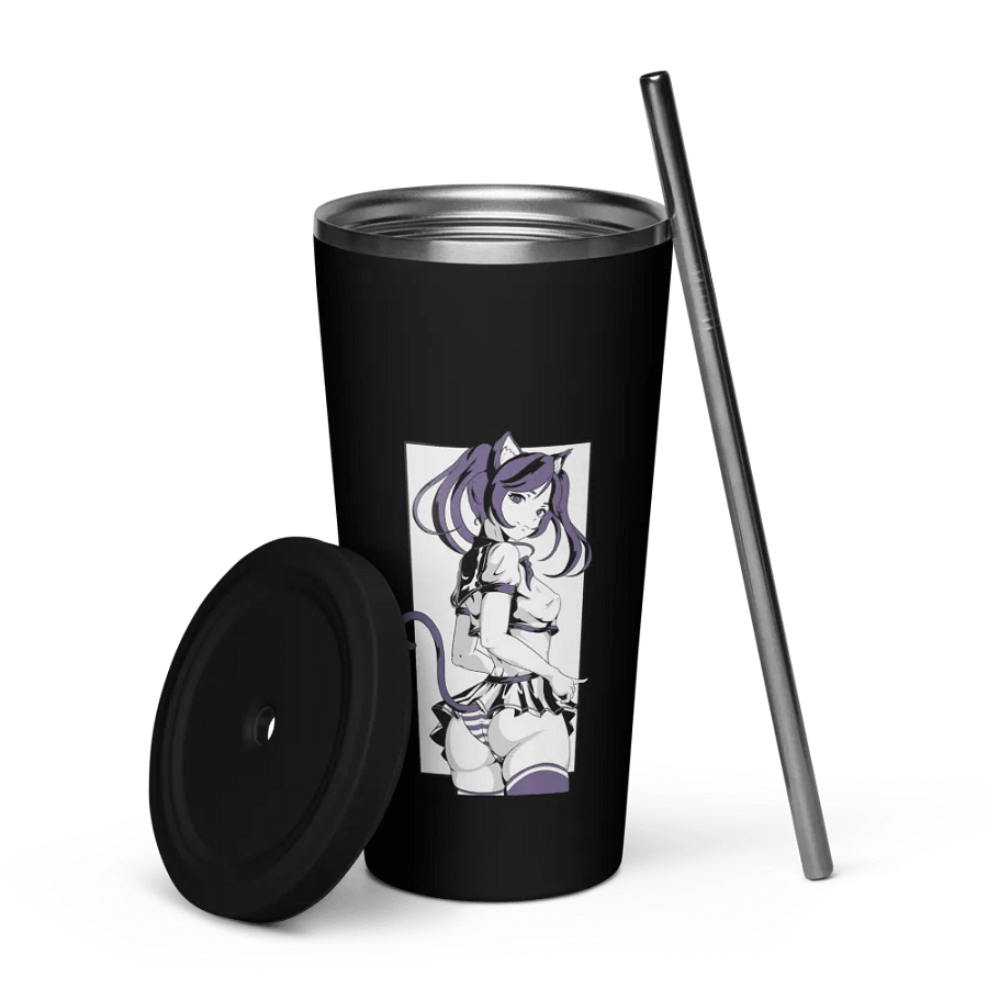 ScreamPuff Waifu Cup product image (5)