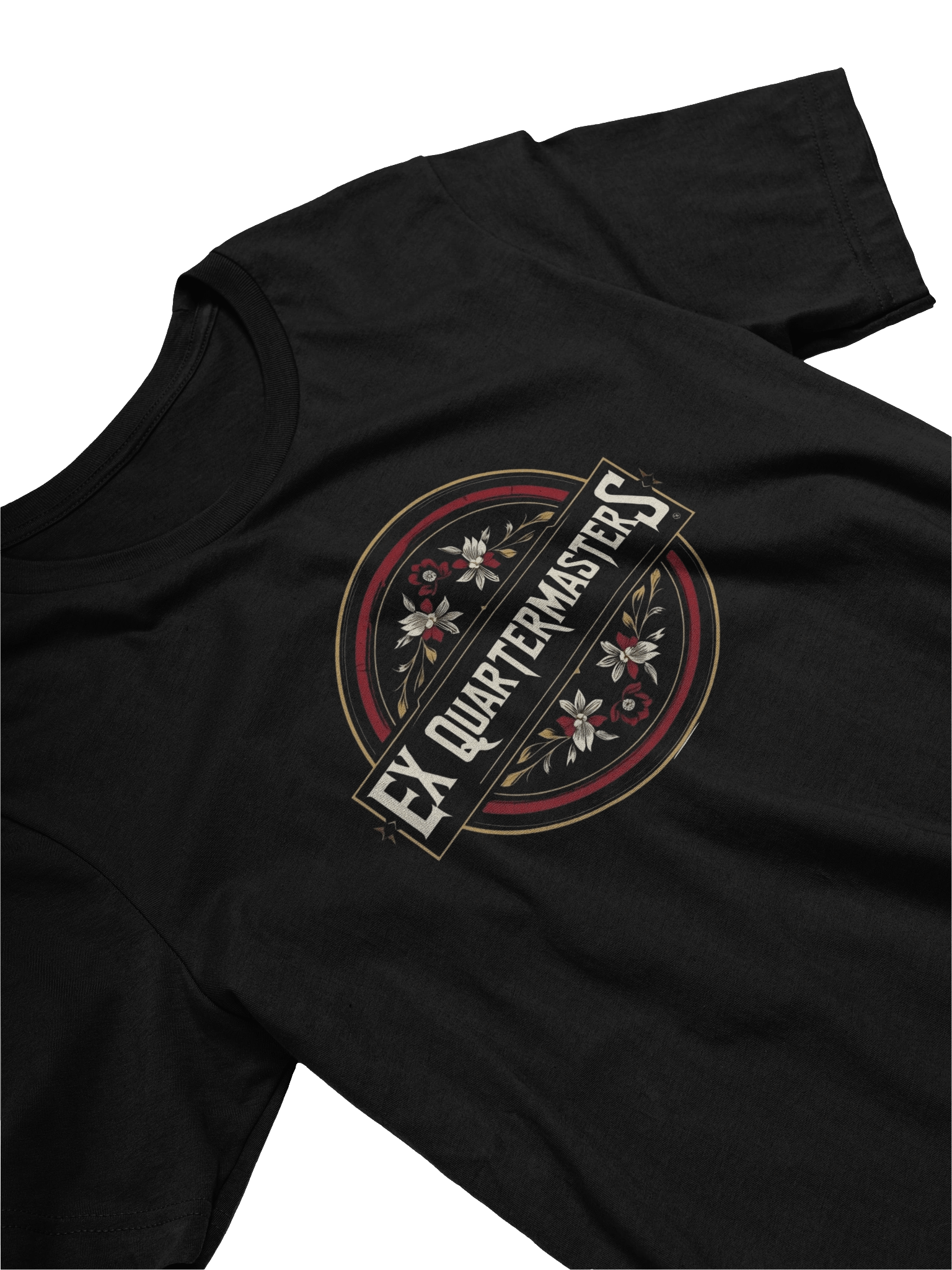 2 Roses Tee product image (2)