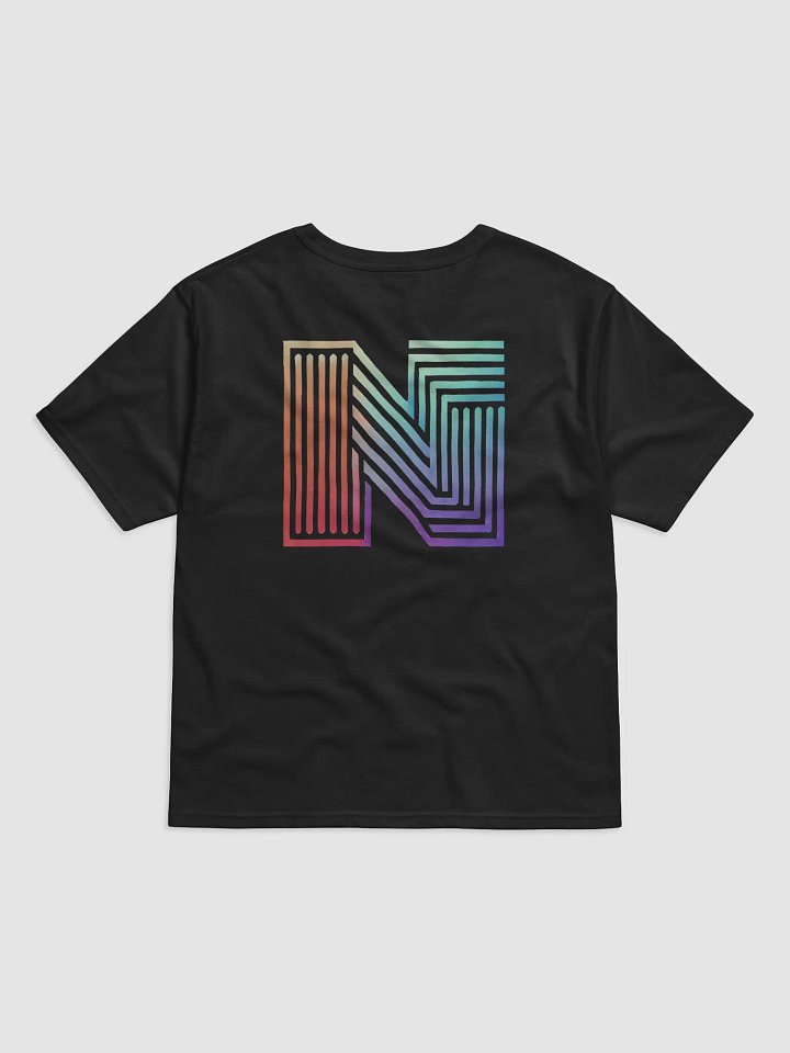 Maze of Tranquility T-Shirt product image (6)