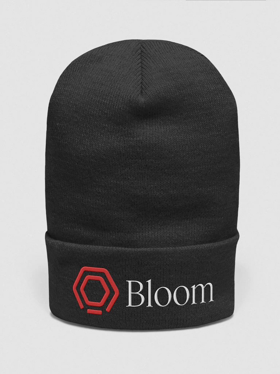 Bloom Beanie product image (1)