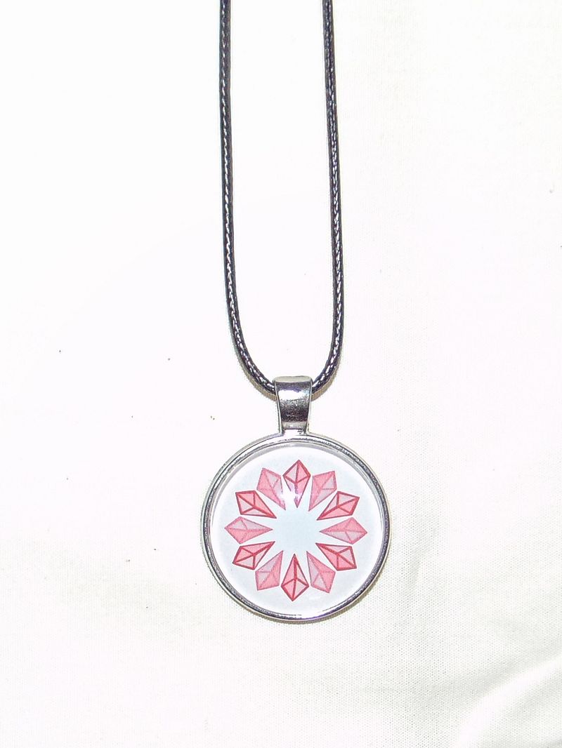 Pedant Necklaces - Multiple Designs