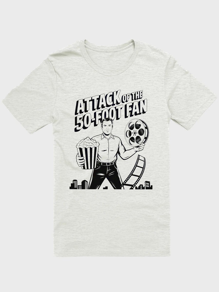 Attack of the 50-Foot Fan product image (6)
