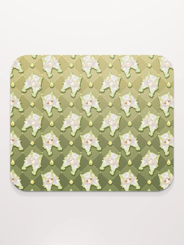 Radish Mouse Pad~ product image (2)