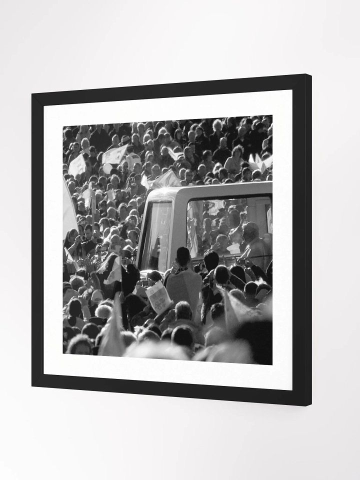 Framed Street Photography product image (2)
