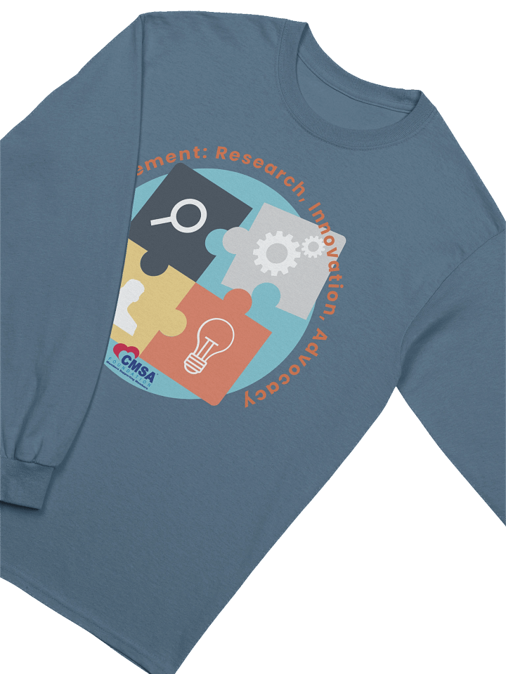 Research, Innovation, Advocacy product image (2)