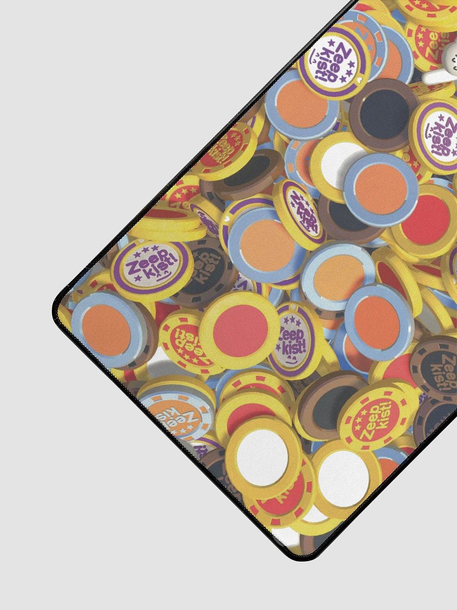 Zeepkist Desk Mat - Medals product image (3)