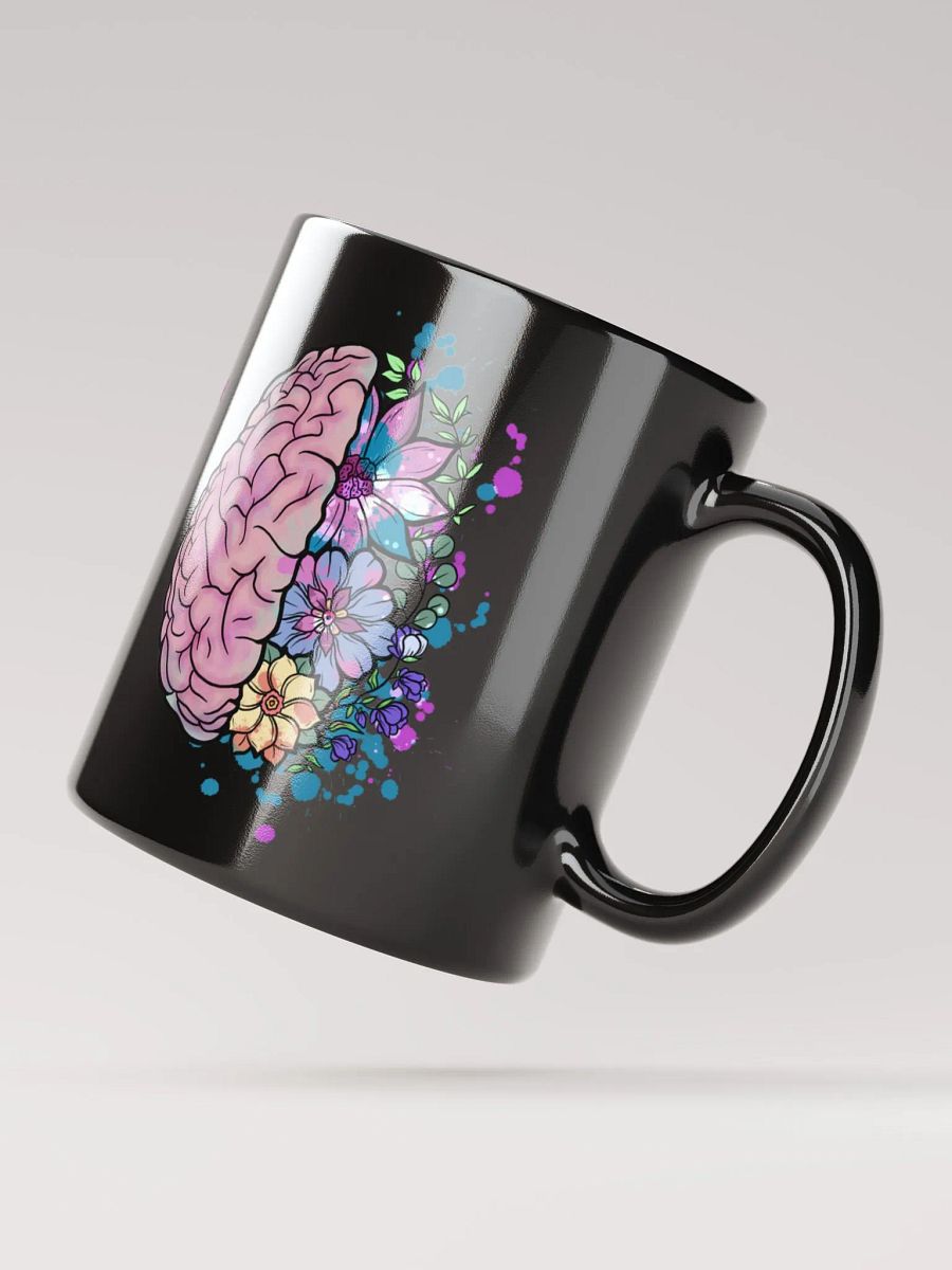 Don't Believe Everything You Think Mug product image (5)