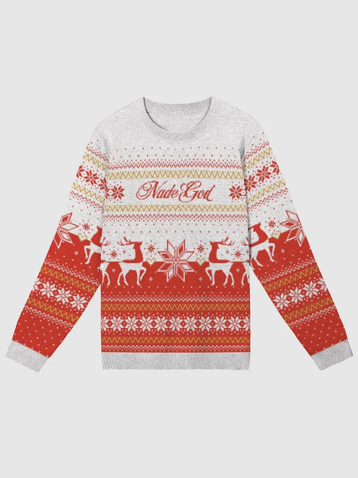 NadeGod Sweater product image (1)