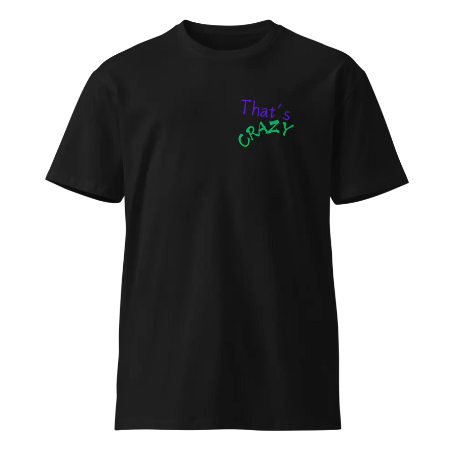 Crazy Shirt product image (1)