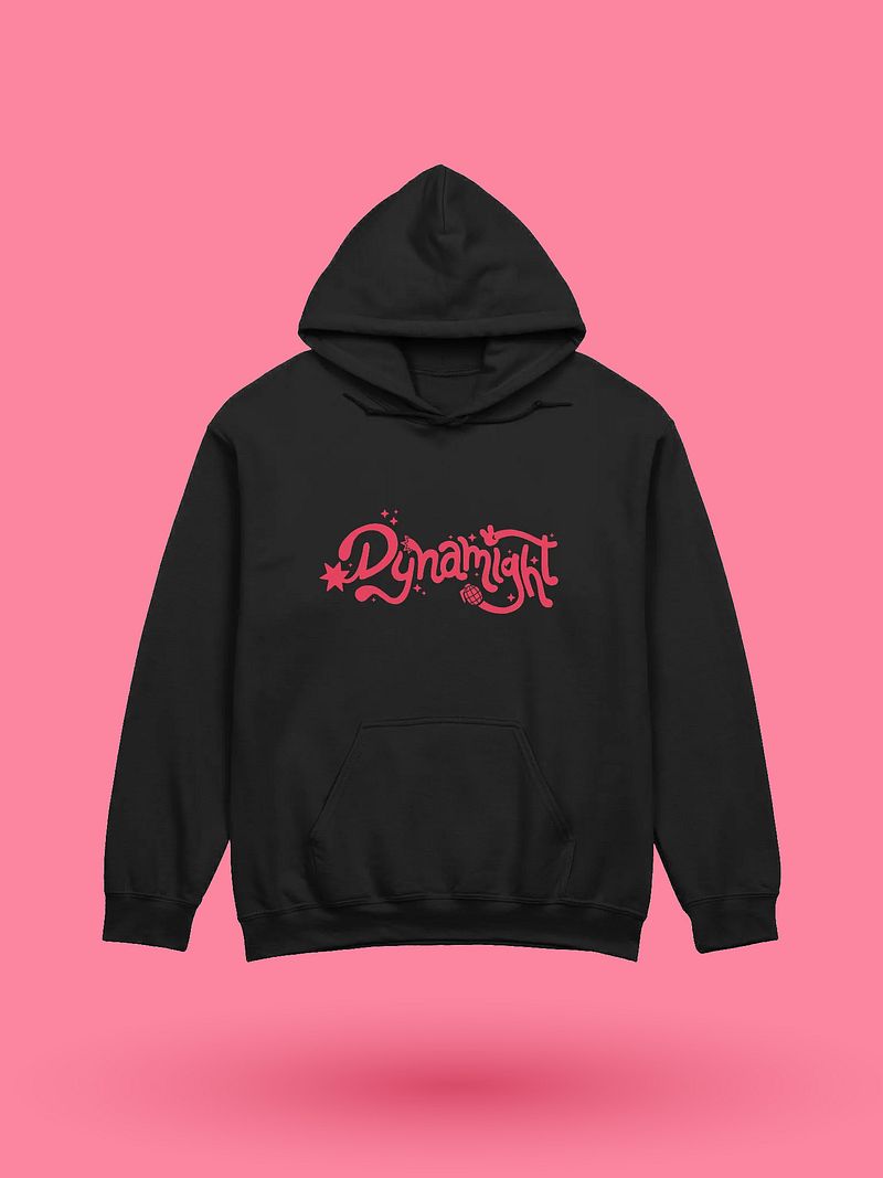 SugarBB Dynamight Hoodie