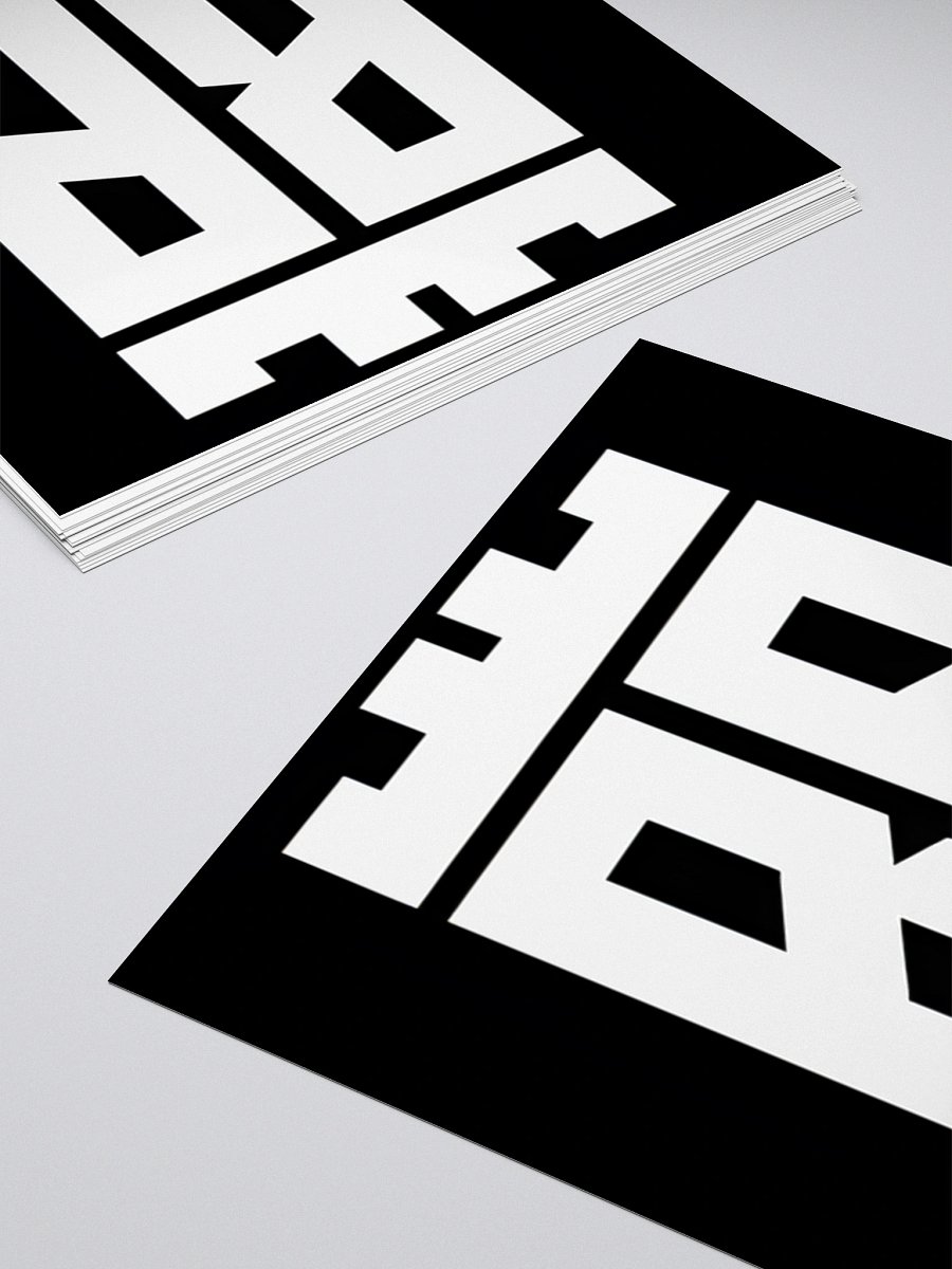 BP Sticker product image (4)