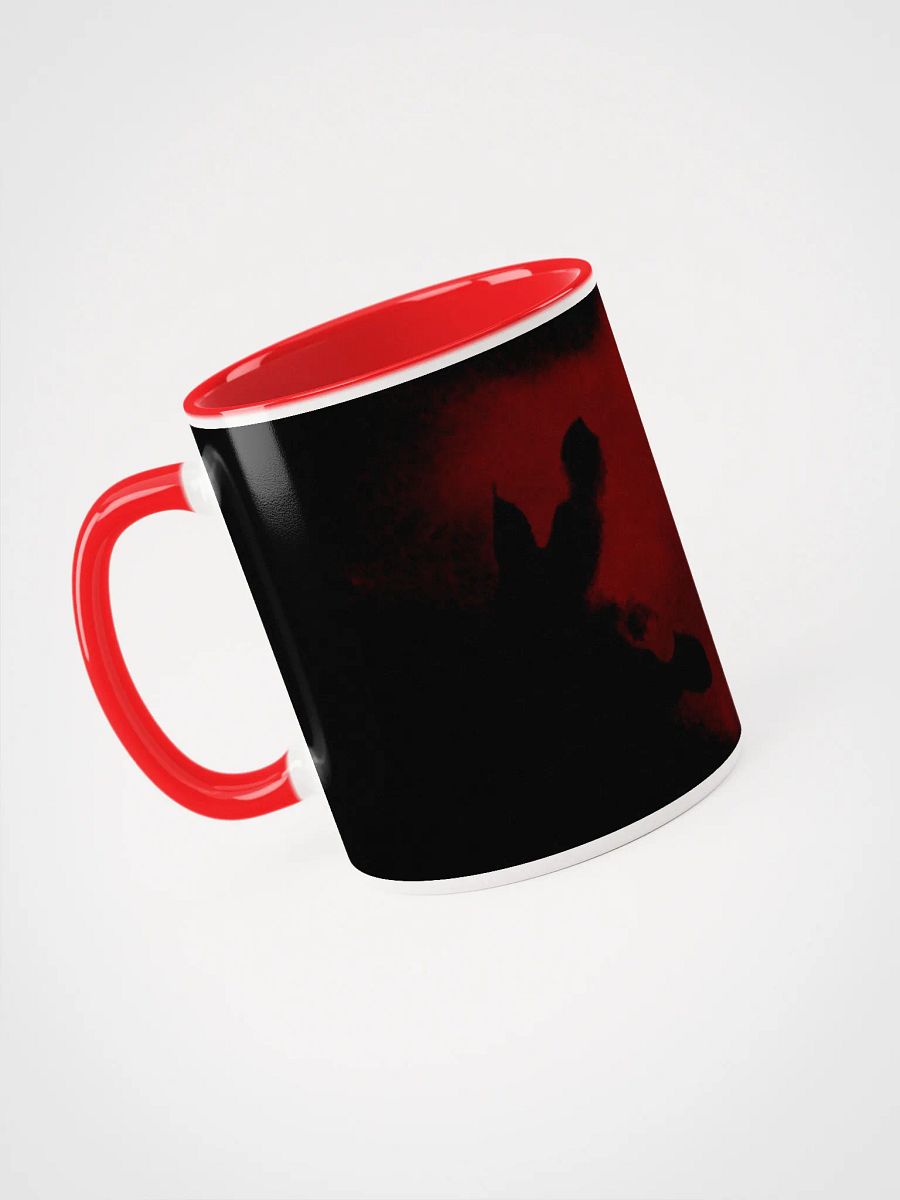 Blur Fish Doom on a Cup product image (5)