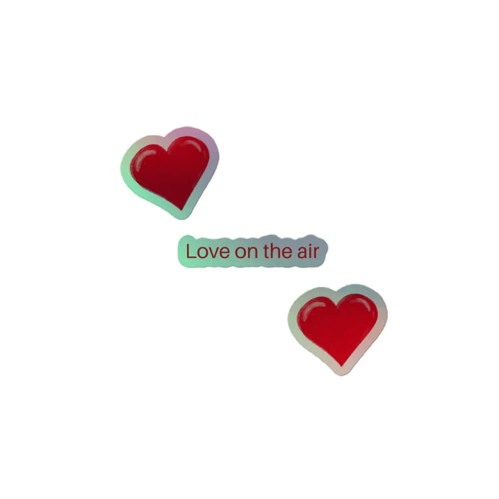 love on the air product image (2)