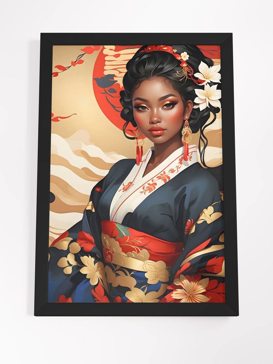 Forgotten Empress Second Edition product image (8)