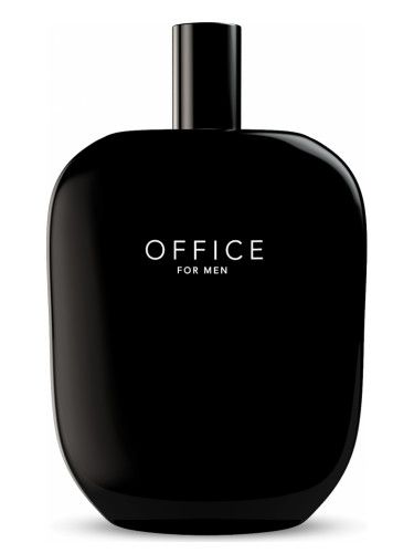 Fragrance One Office For Men (Sample) product image (1)