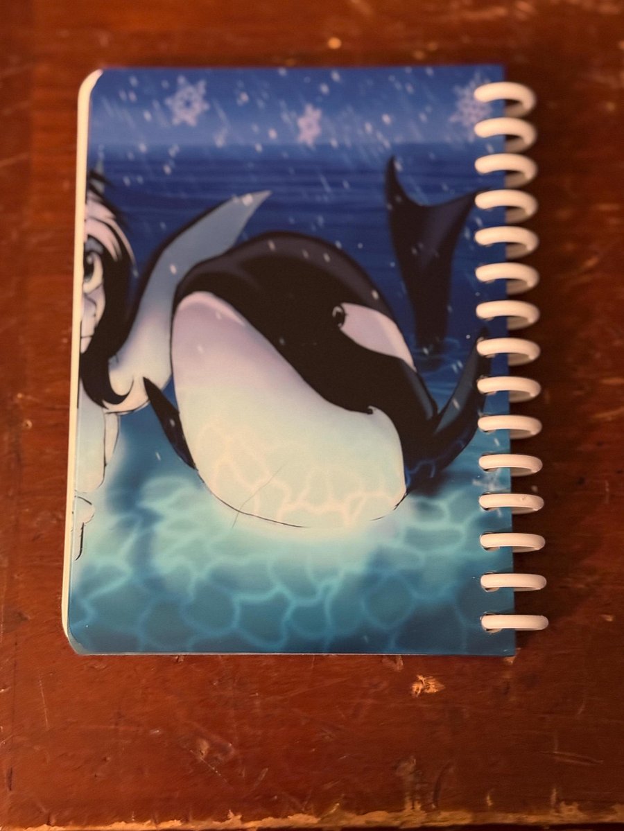 Shouka Sketchbook product image (3)