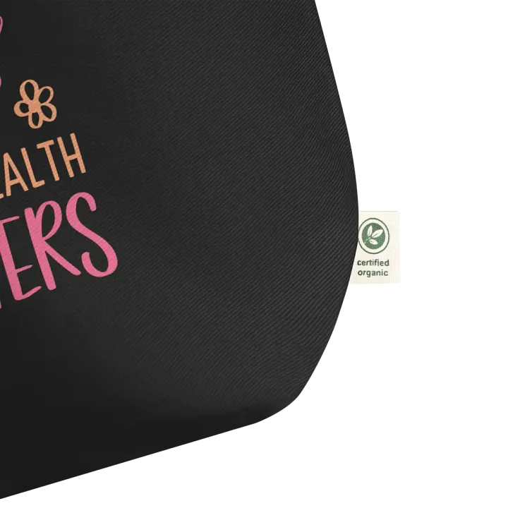 Mental Health Matters Tote product image (2)