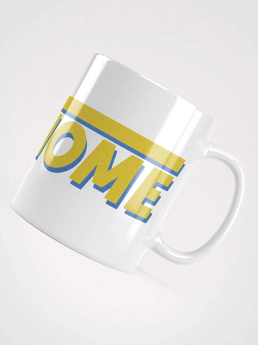 Helihome Glossy Mug product image (4)