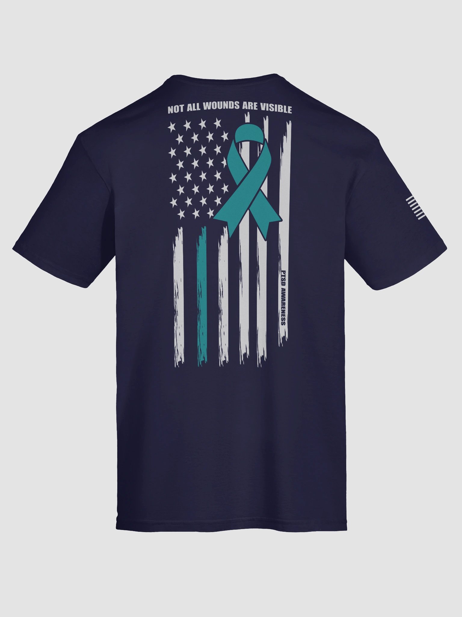 The Laughing Veteran - PTSD product image (32)