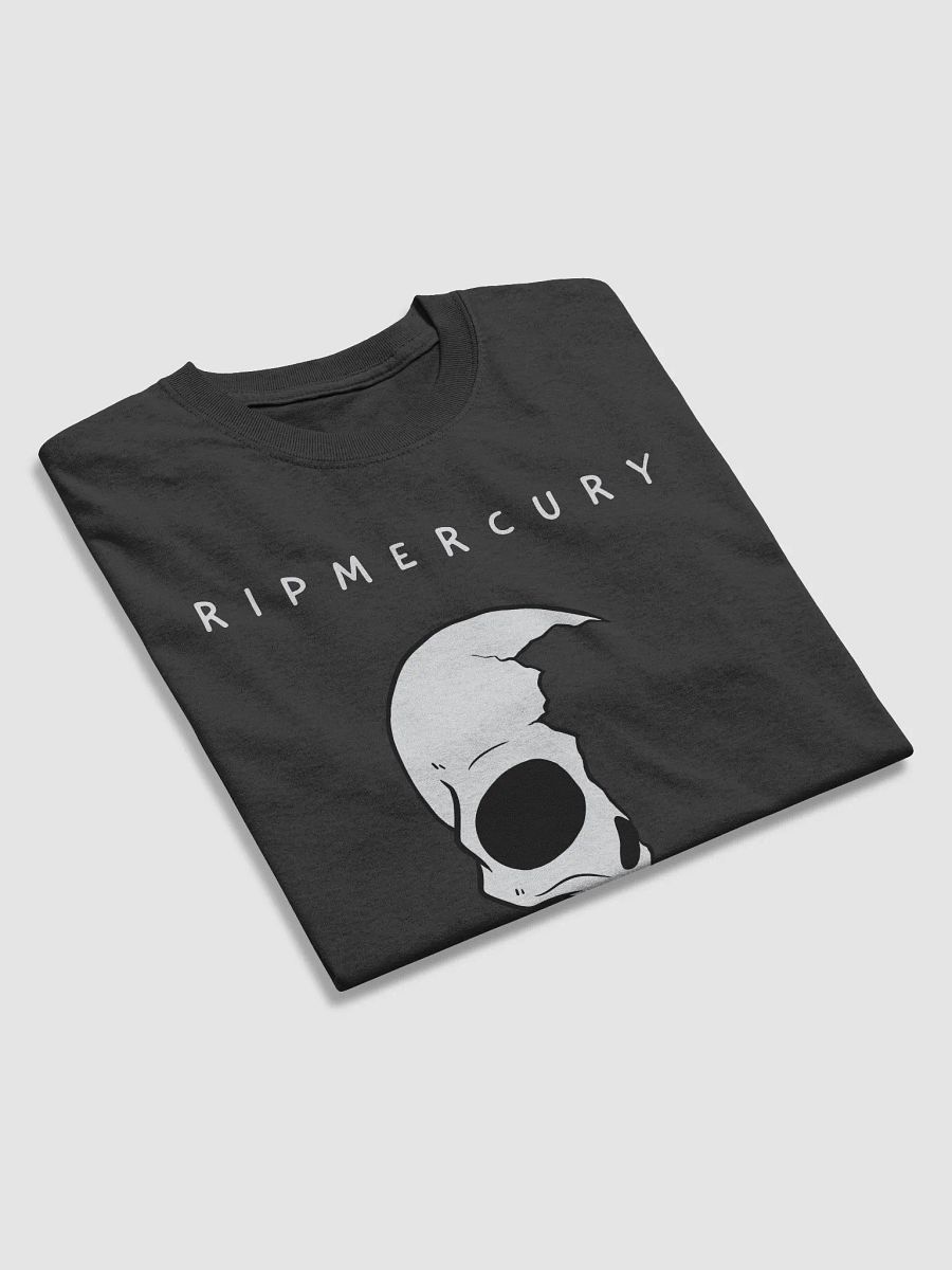 SKULL t-shirt (classic) product image (5)