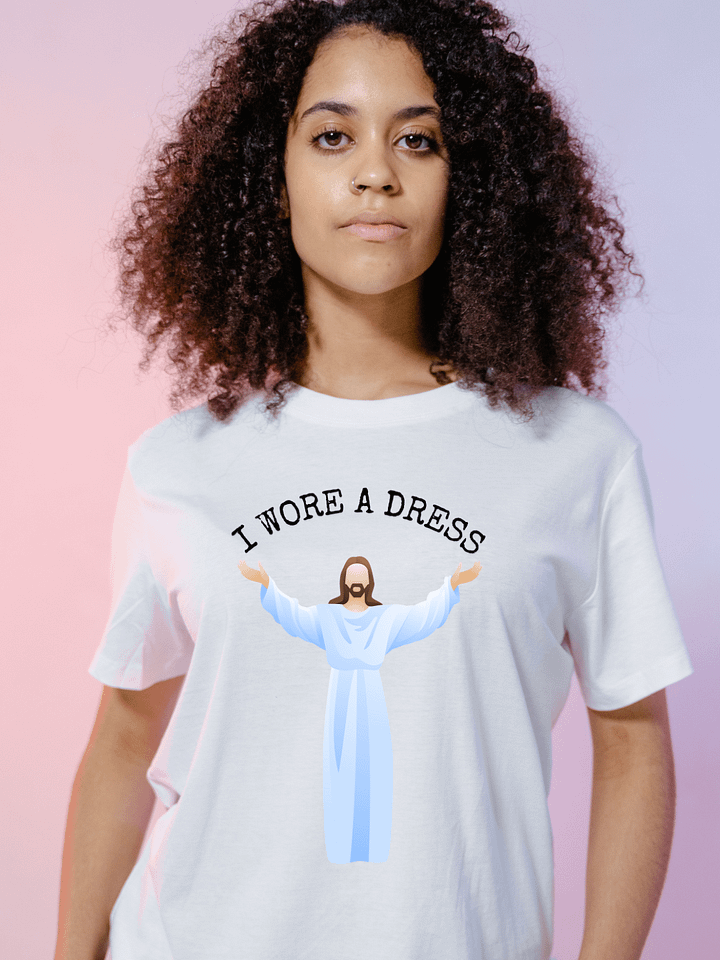 Divine Robes Tee product image (1)