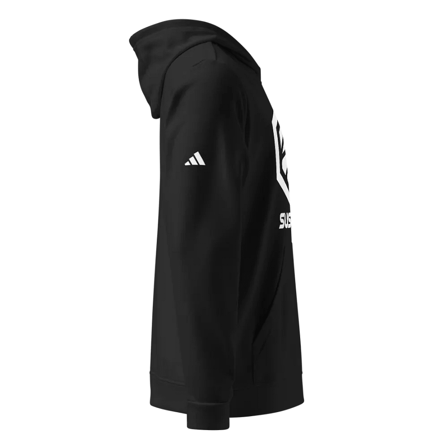 Sushyguy x Adidas Hoodie (Unisex) product image (2)