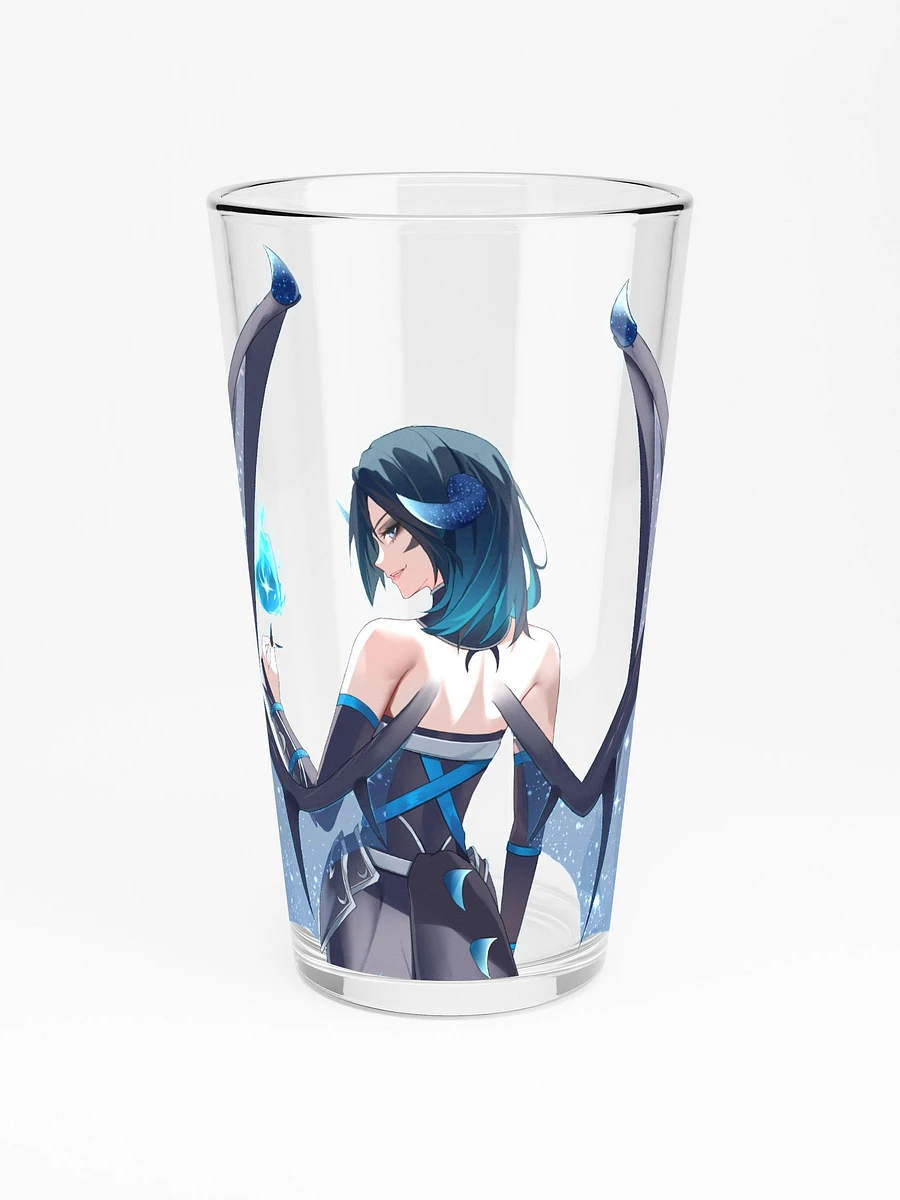 Moonvale Soul Pint Glass (Dragon Form) product image (3)