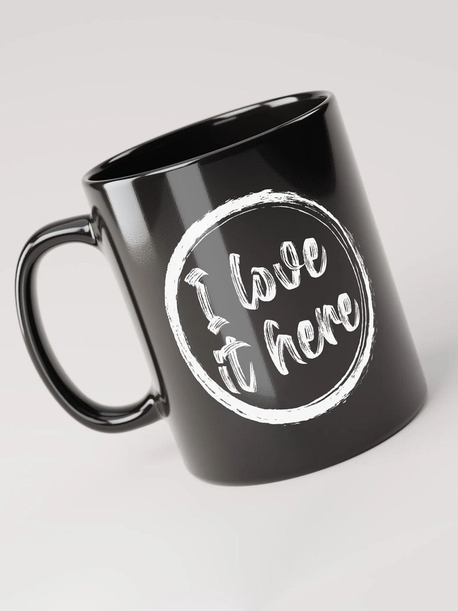 Darkmode Love/Hate Muggins product image (3)