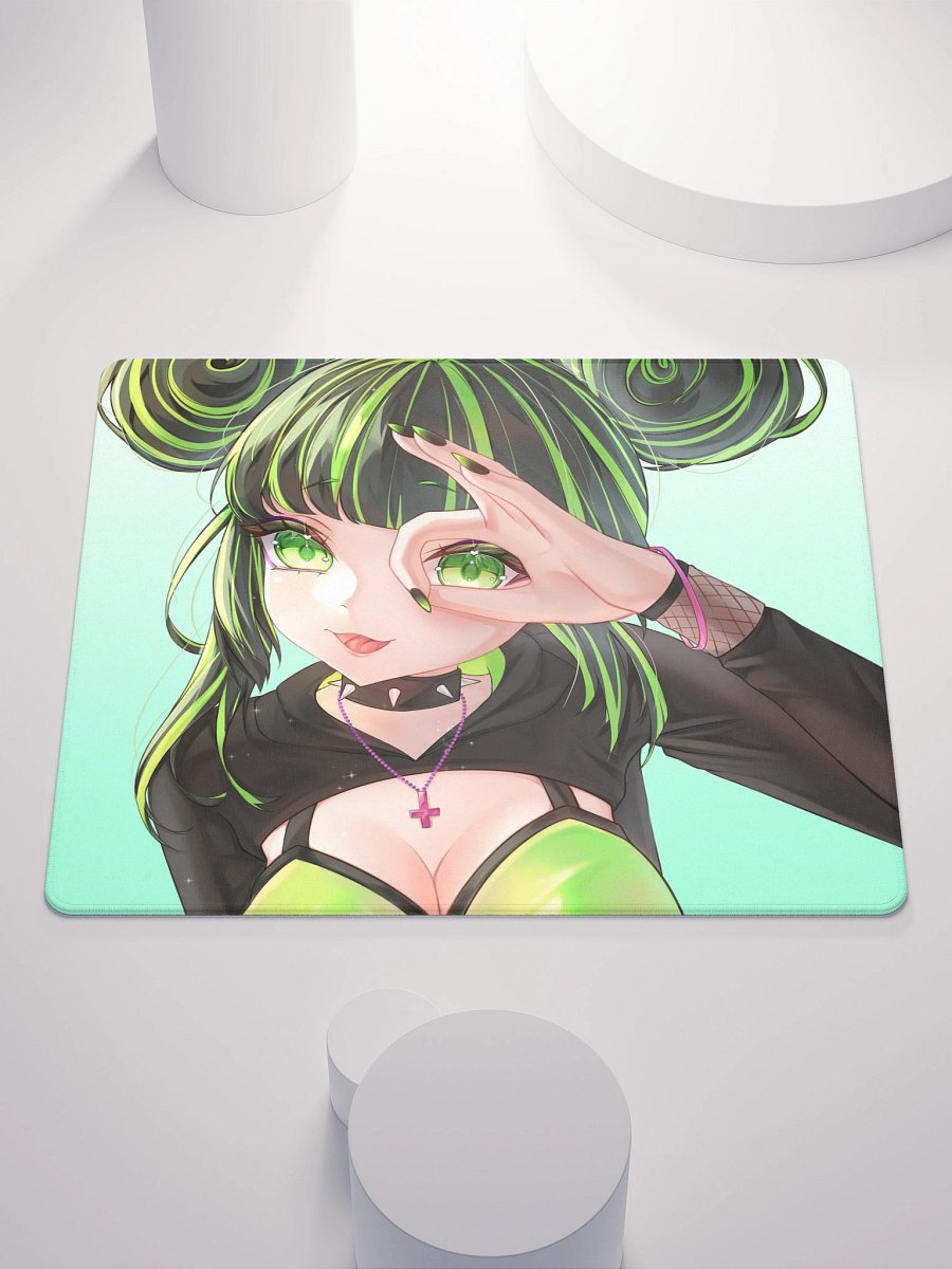 Eye See You Mouse Pad product image (1)