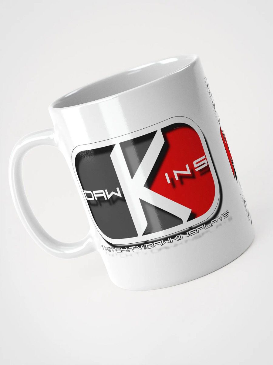 Dawkins Shadow Mug product image (4)
