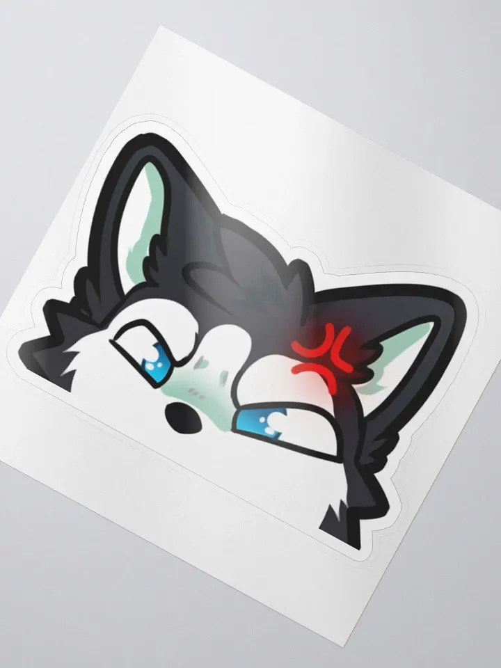 Glare Sticker product image (2)