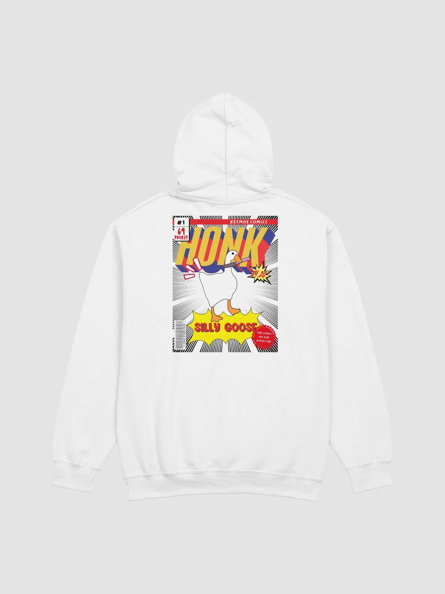Honk Vol 1 product image (3)