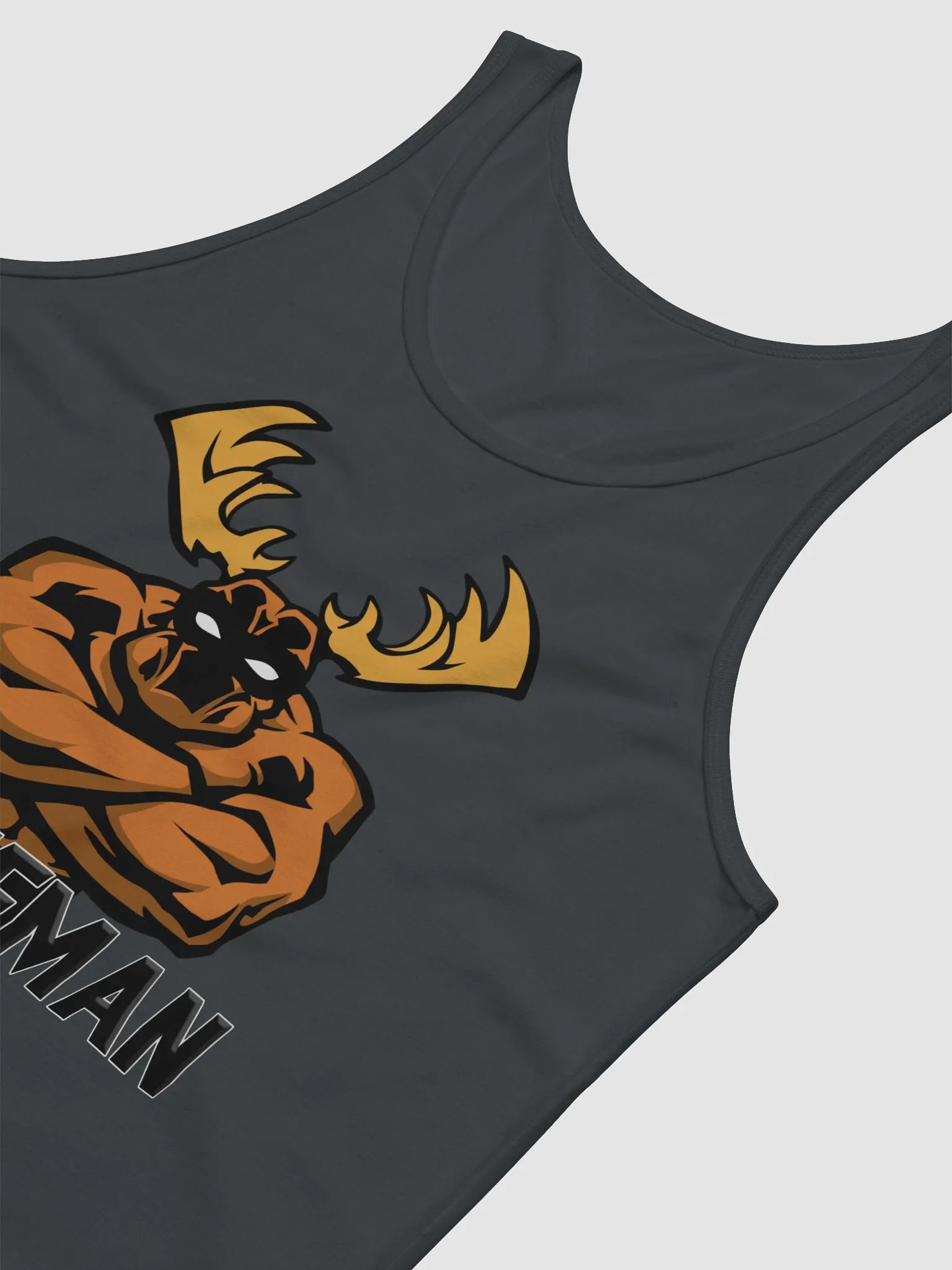 Mooseman - Tanktop product image (3)