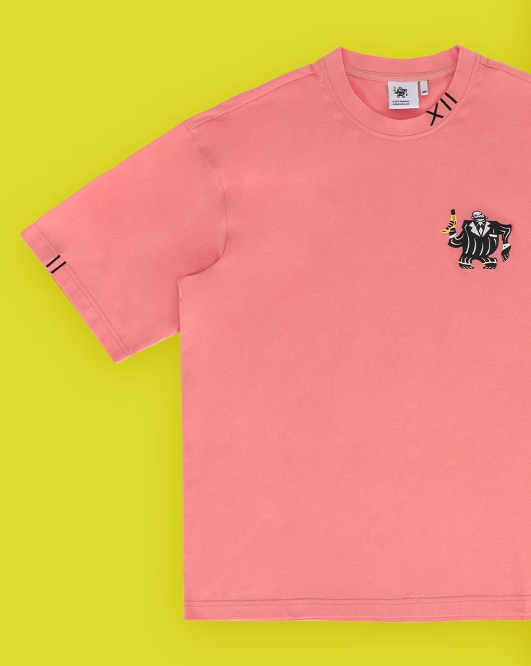 Monkey Business T-Shirt product image (10)