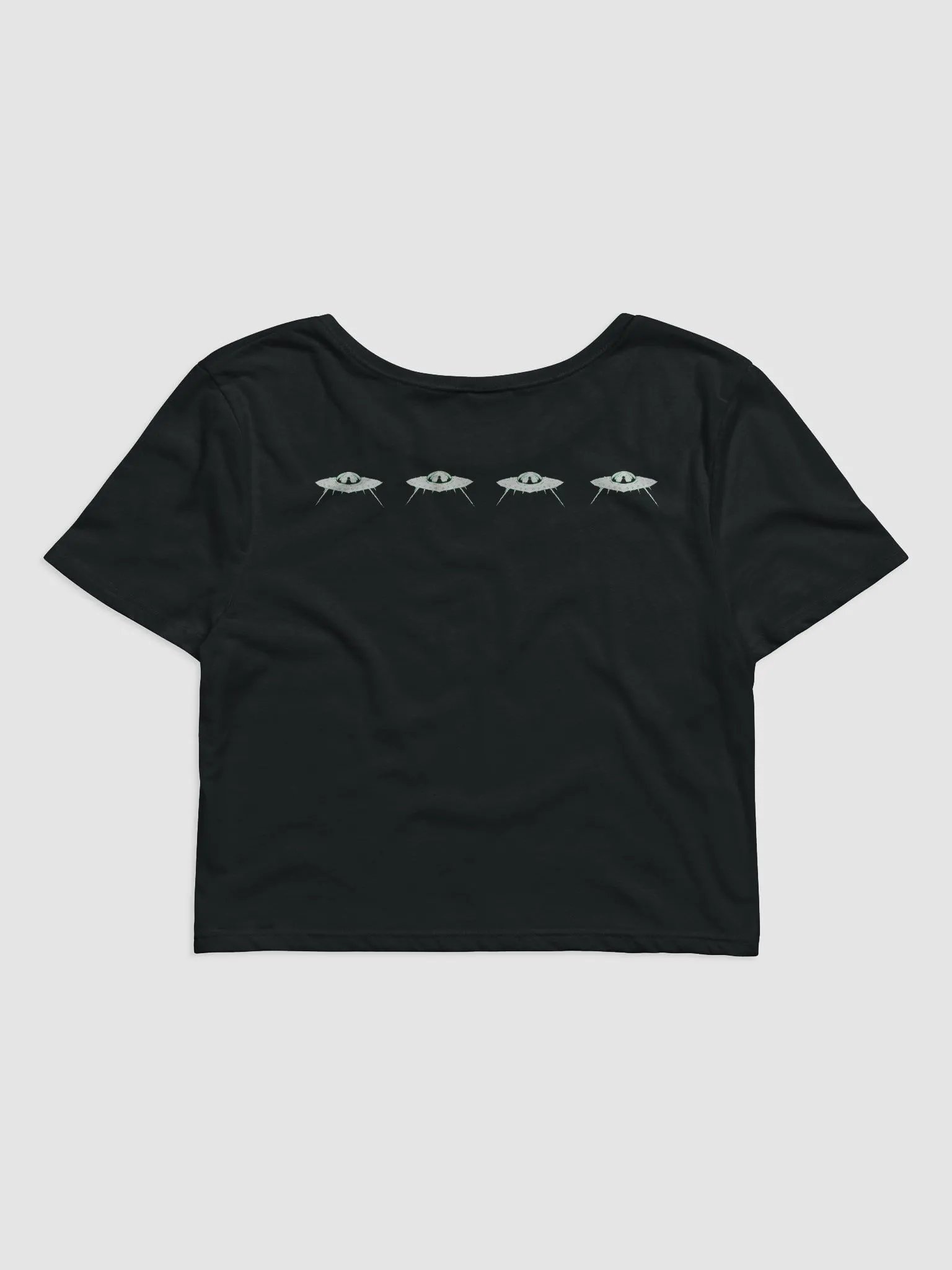 Brutal Crop Top product image (5)