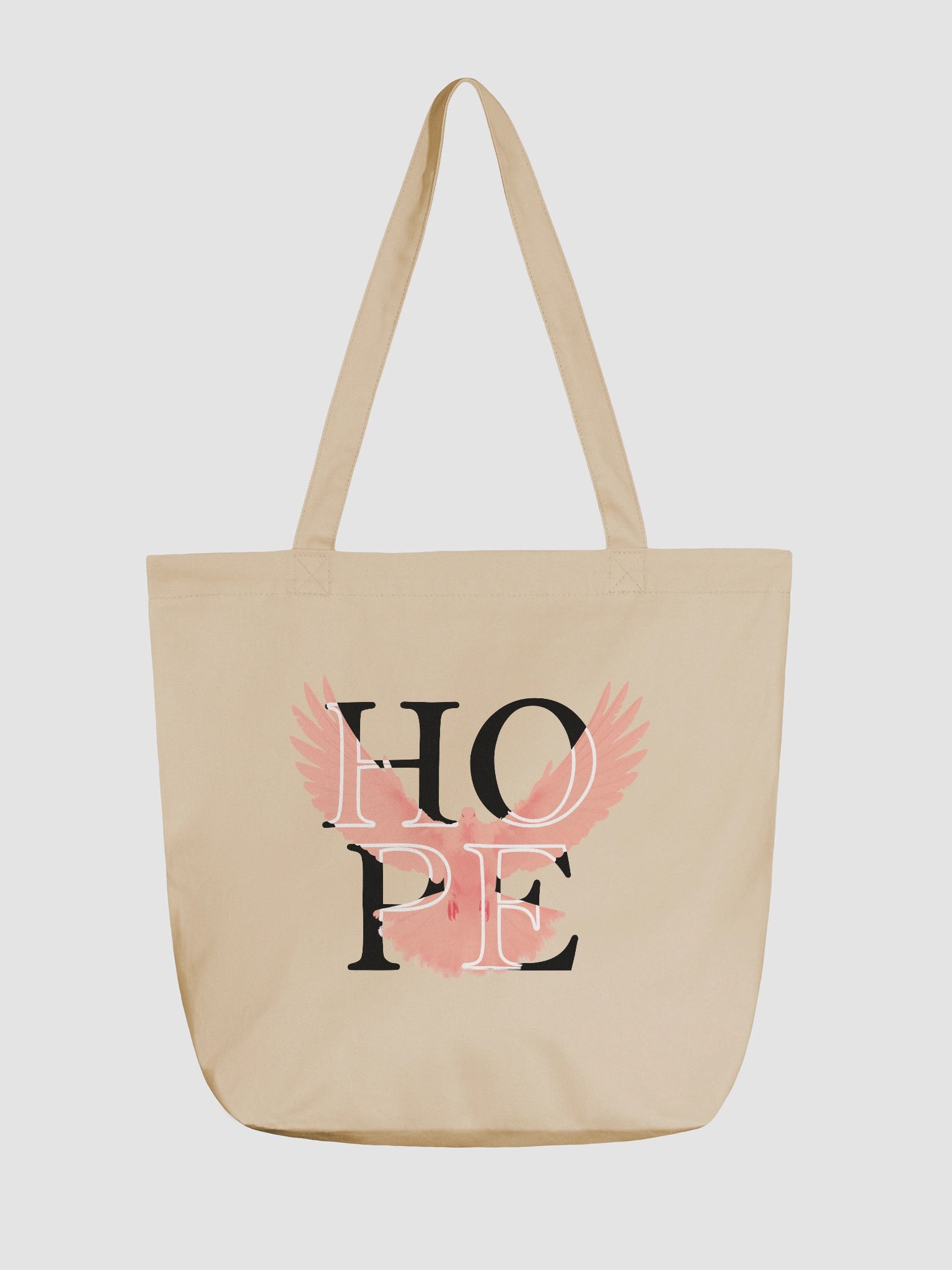Hope Eco Tote product image (1)