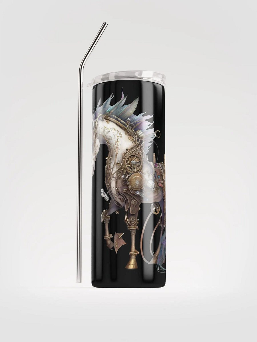 Steampunk Unicorn product image (2)