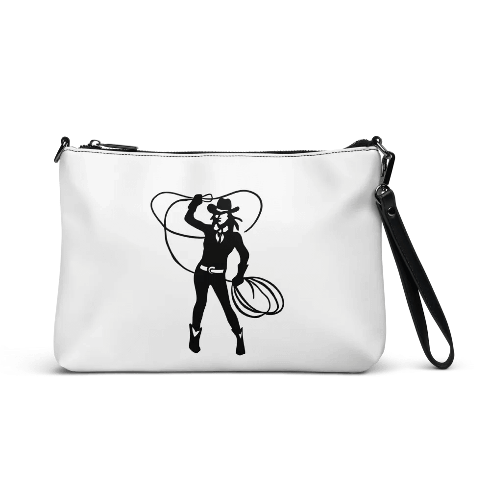 Cow Girl Body Cross Bag product image (2)