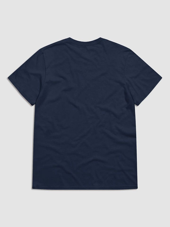 Sunset Tree Twist T-Shirt product image (2)