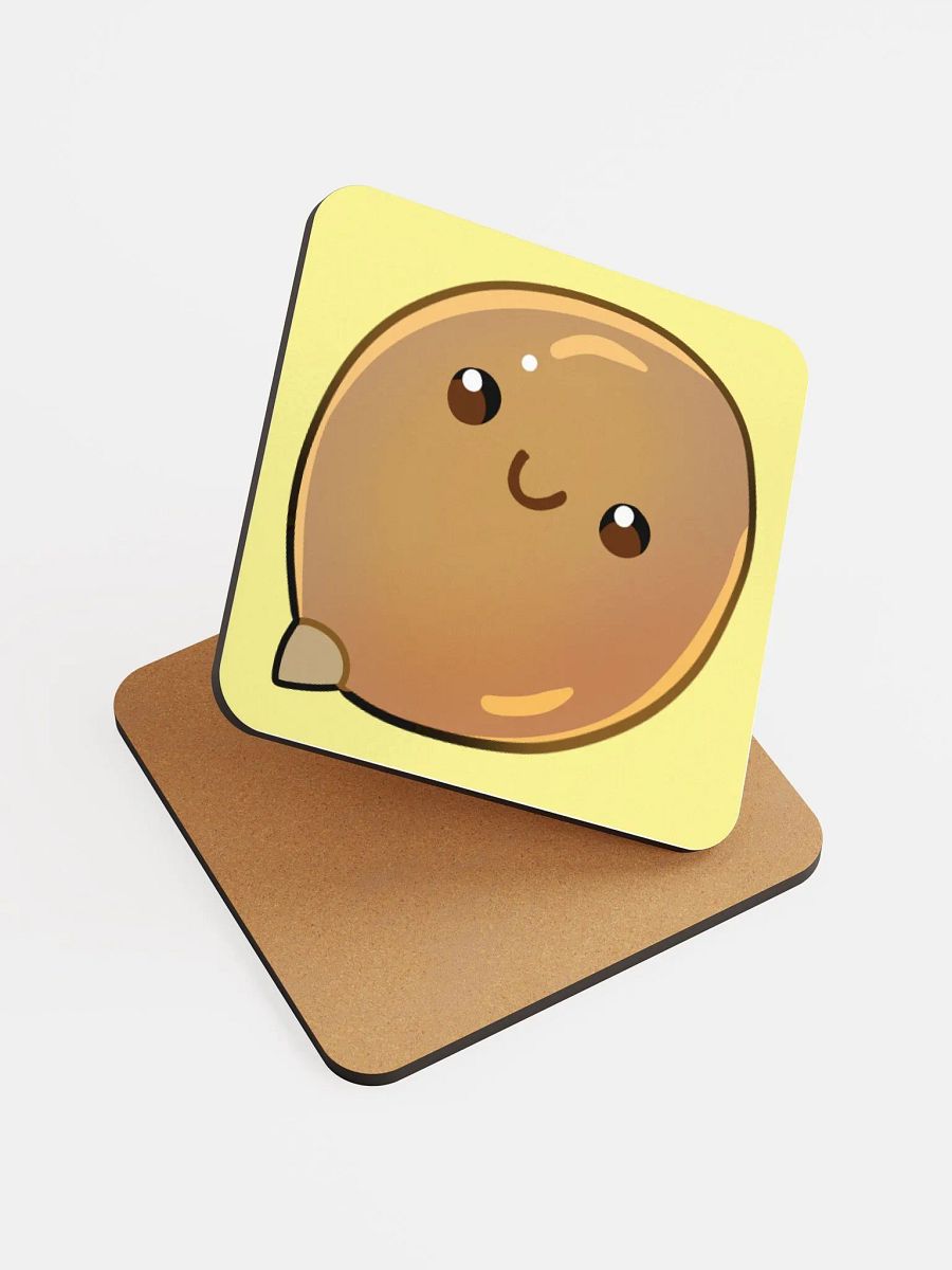 The KERNY Coaster product image (6)
