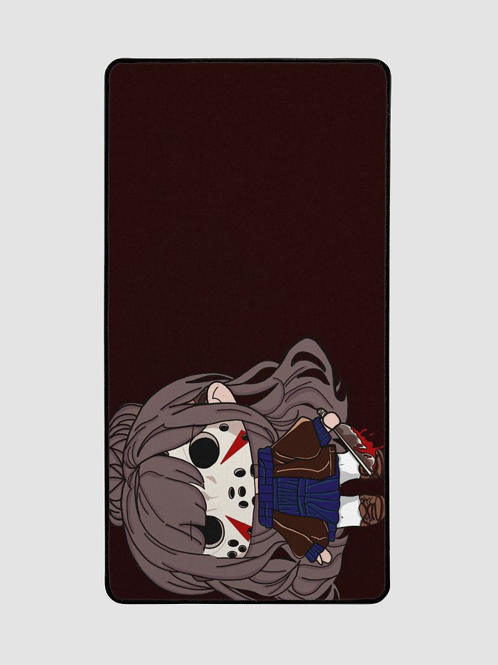 Night Owl Neoprene Desk Mat product image (2)